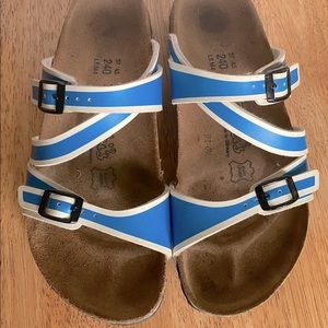 Birkenstock’s